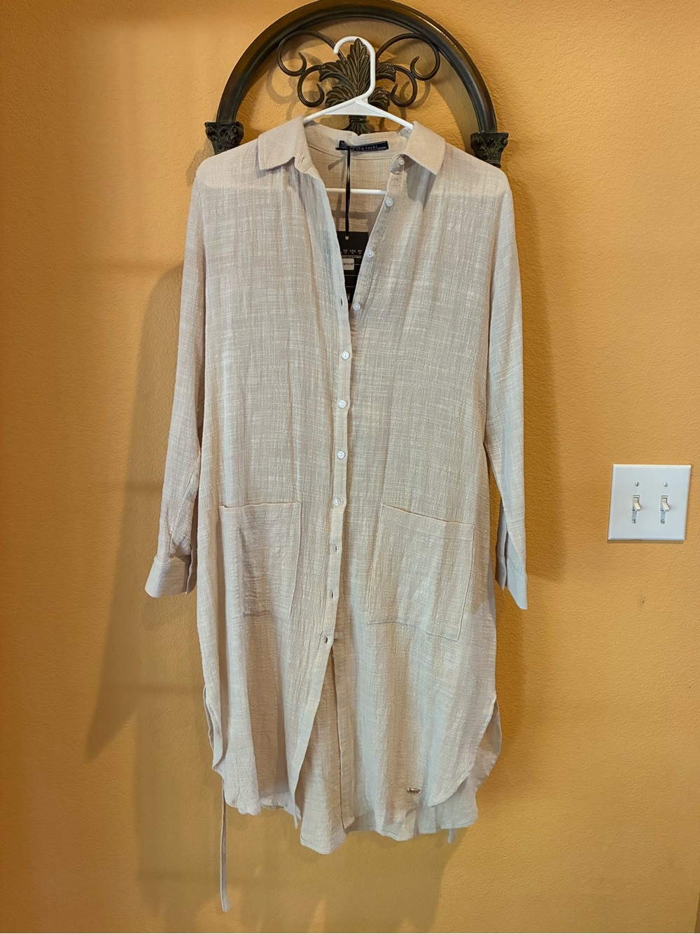 NWT Coco & Tashi Dress